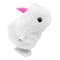 3.5" White Bunny Wind Up Toy by Creatology™